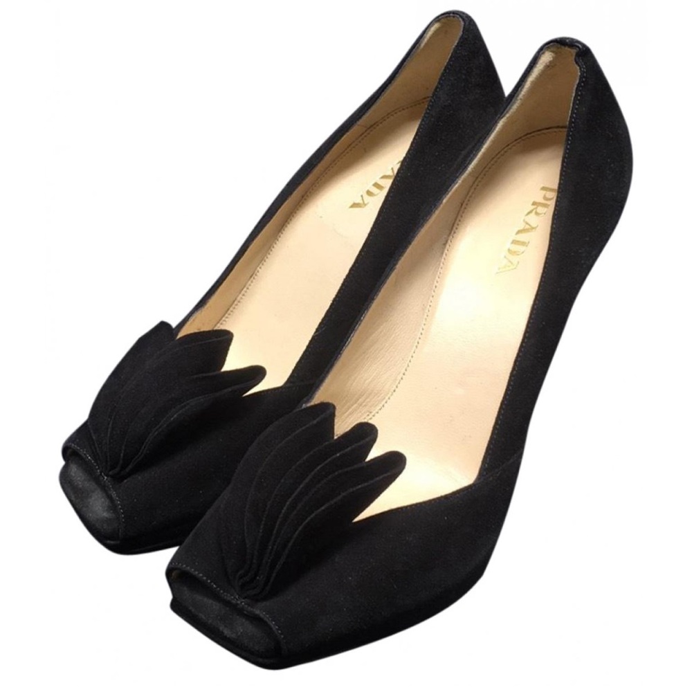 Prada Heels